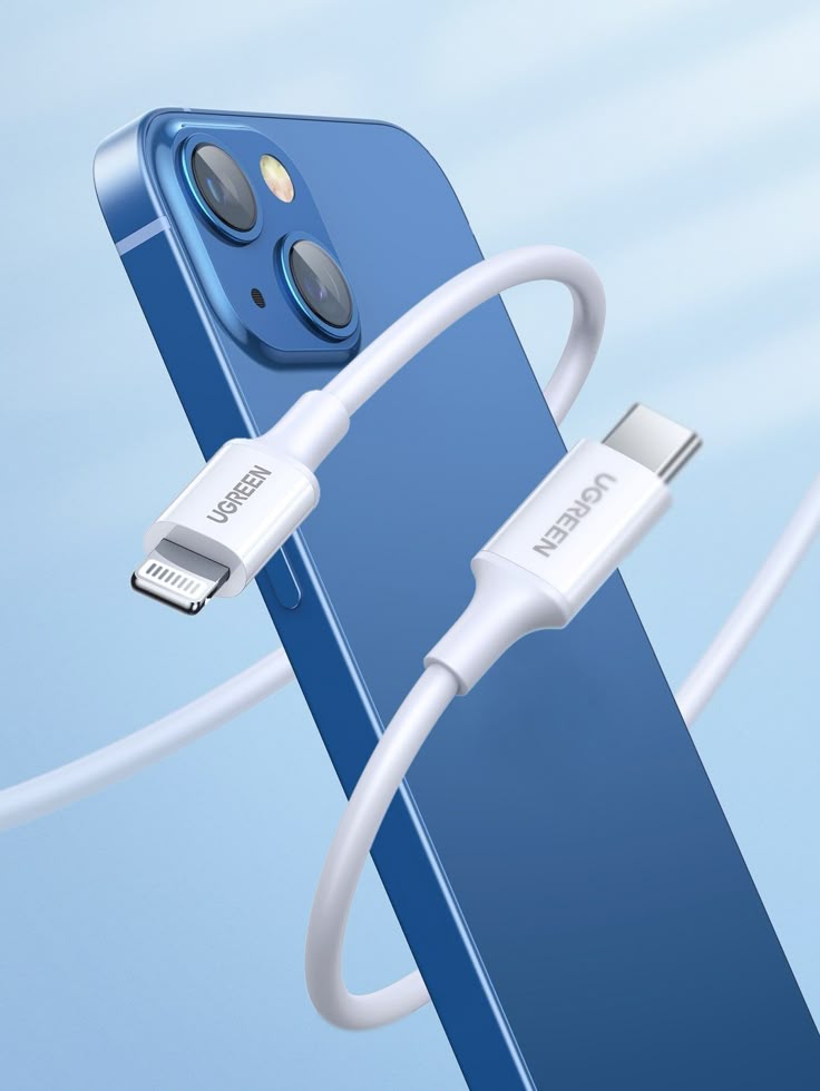 I Phone Data Cable