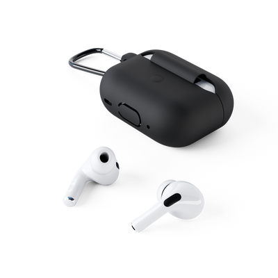 AirPods Pro 2nd Generation (white  Limited Edition)