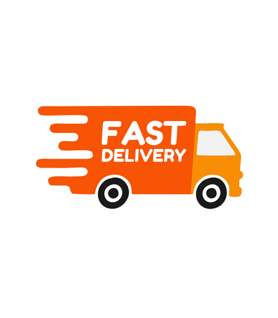 Fast Delivery