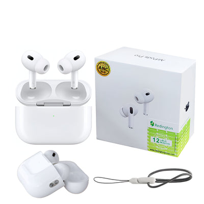 AirPods Pro 2nd Generation (white  Limited Edition)