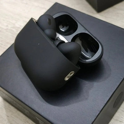 AirPods Pro 2nd Generation (Black Limited Edition)
